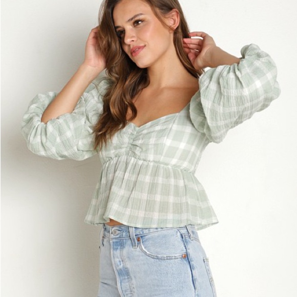 show me your mumu top